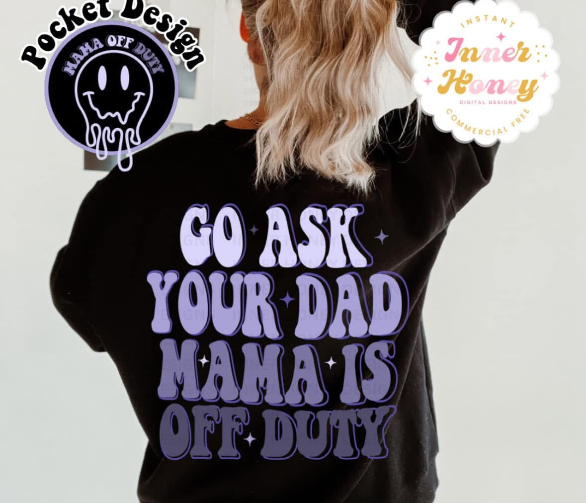 Go ask dad design