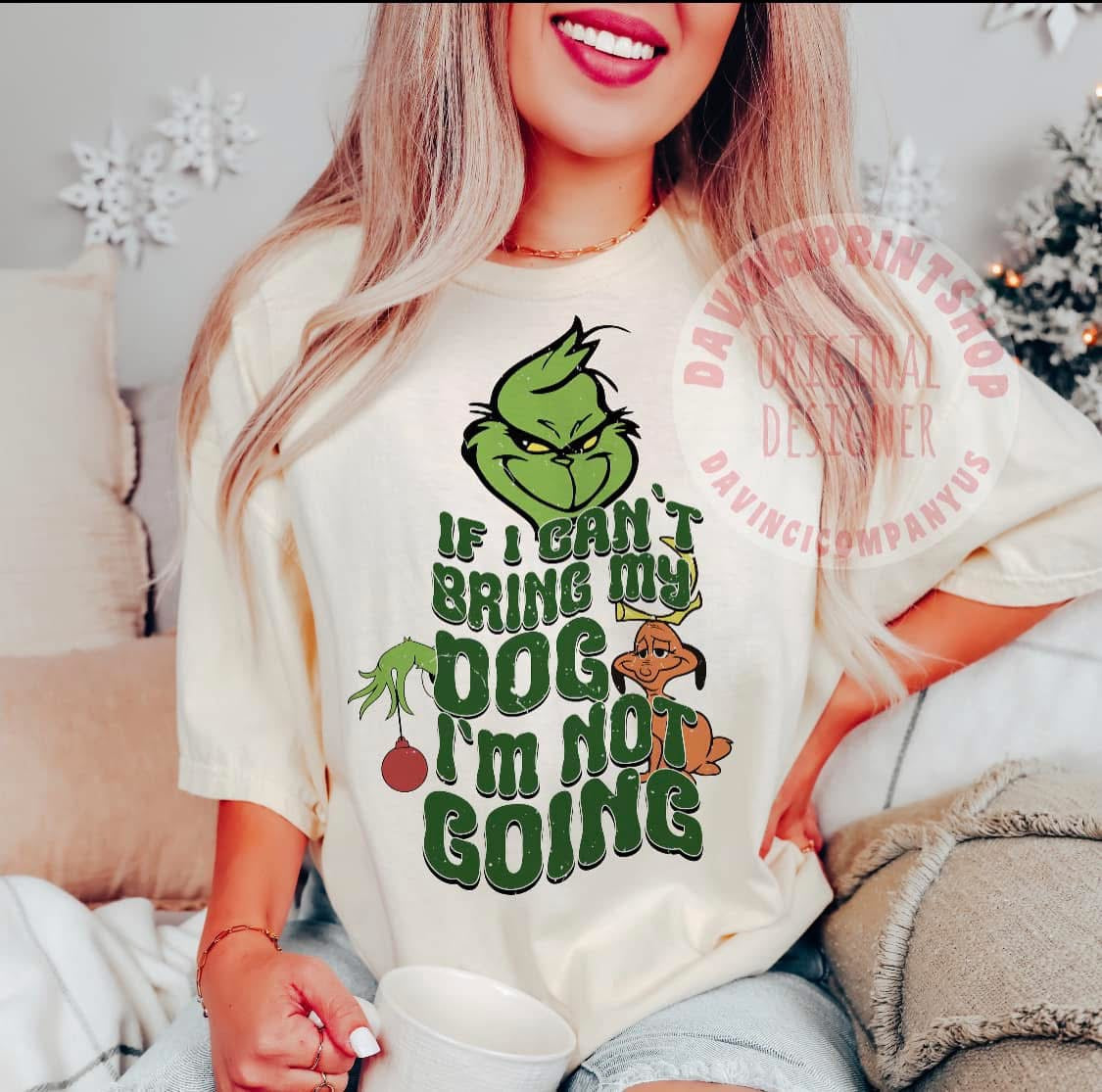 If I can’t bring my dog design